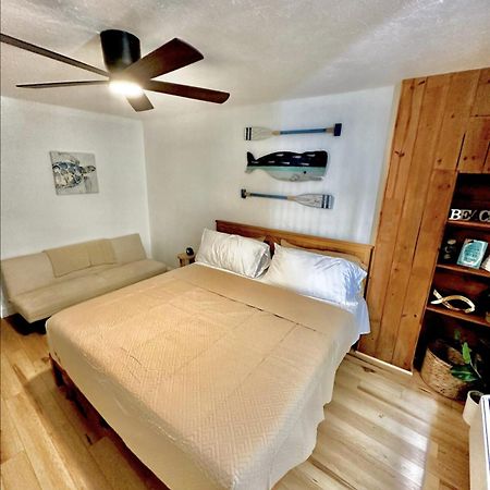 Ocean Front Condo Daytona Beach! Экстерьер фото